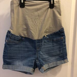 Maternity Shorts